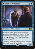 Mercurial Pretender