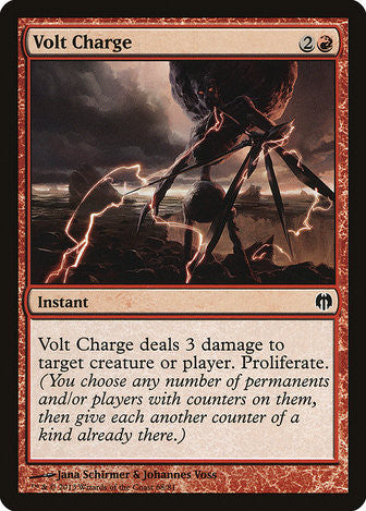Volt Charge