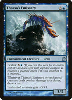 Thassa's Emissary