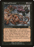Infernal Genesis