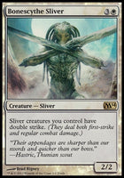 Bonescythe Sliver