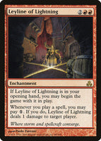 Leyline of Lightning