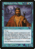 Hakim, Loreweaver