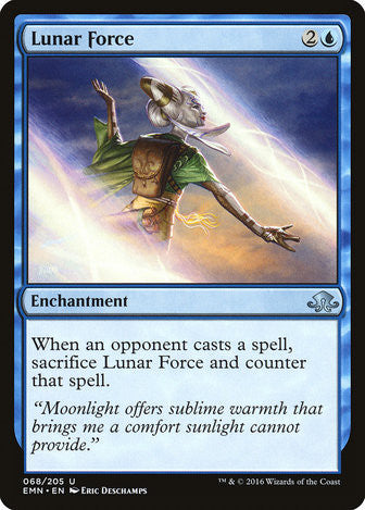 Lunar Force