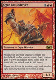 Ogre Battledriver