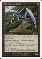 Clockwork Avian