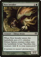 Nest Invader
