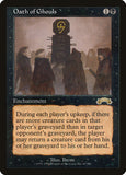 Oath of Ghouls