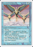 Phantasmal Forces