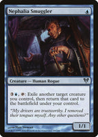 Nephalia Smuggler