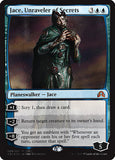 Jace, Unraveler of Secrets