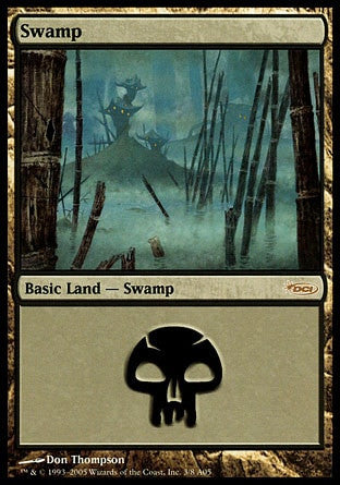 Swamp