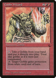 Goblin Wizard