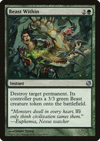Beast Within