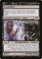 Scarmaker