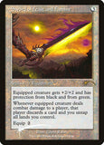Sword of Feast and Famine