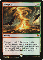 Firespout