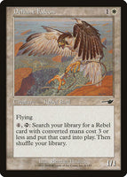 Defiant Falcon