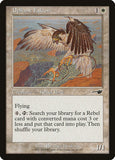 Defiant Falcon