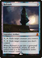 Helvault