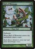 Wall of Blossoms