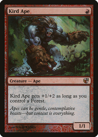 Kird Ape