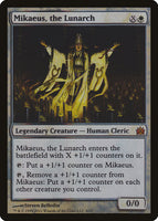 Mikaeus, the Lunarch