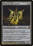 Mikaeus, the Lunarch