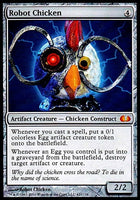 Robot Chicken
