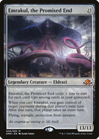 Emrakul, the Promised End