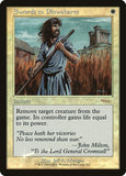 Swords to Plowshares