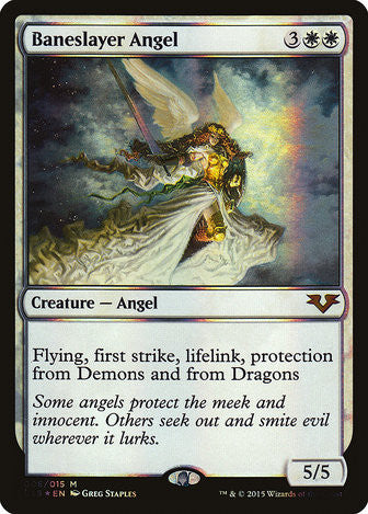 Baneslayer Angel