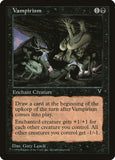 Vampirism