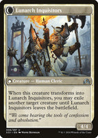 Lunarch Inquisitors