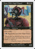 Lim-Dûl's High Guard