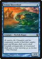 Triton Shorethief