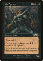 Pit Spawn