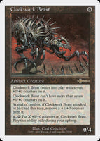 Clockwork Beast