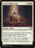 Arrow Volley Trap