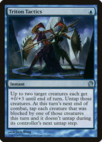 Triton Tactics