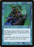 Cephalid Broker