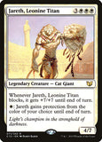 Jareth, Leonine Titan