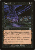 Outbreak