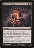 Praetor's Grasp