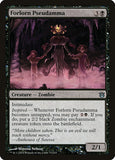 Forlorn Pseudamma