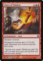 Claws of Valakut
