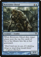 Rotcrown Ghoul