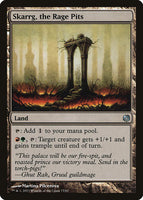 Skarrg, the Rage Pits