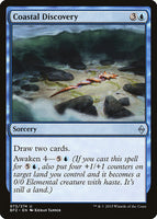 Coastal Discovery