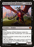 Demon of Dark Schemes